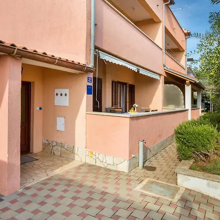 Lejlighed Four-bedroom In