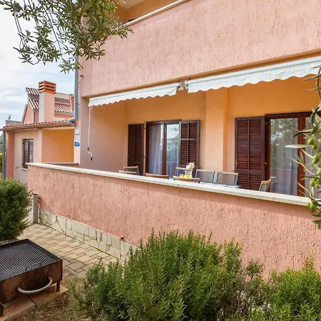 Four-bedroom In *