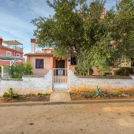 Four-bedroom In *