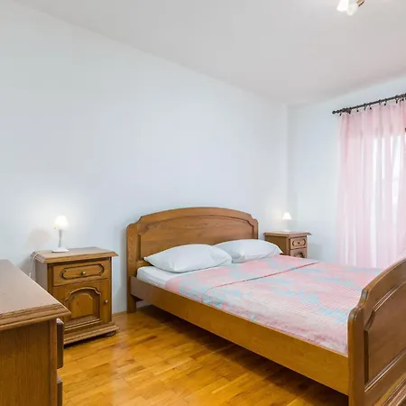 Four-bedroom In *