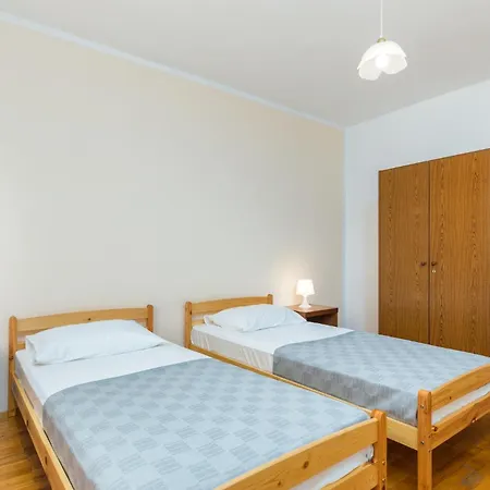 Four-bedroom In * Fažana