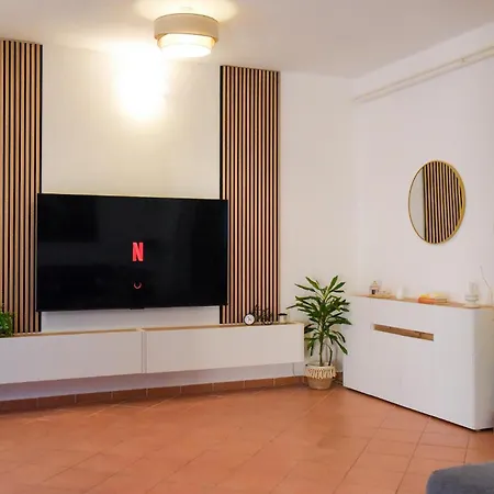 Four-bedroom In