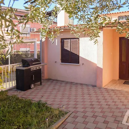 Four-bedroom In *