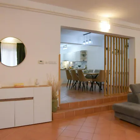 Four-bedroom In