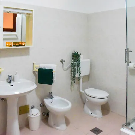 Lejlighed Four-bedroom In *