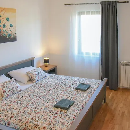 Four-bedroom In *